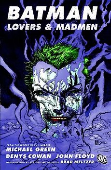 Batman: Lovers and Madmen - Michael Green