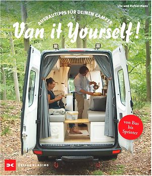 Van it Yourself!