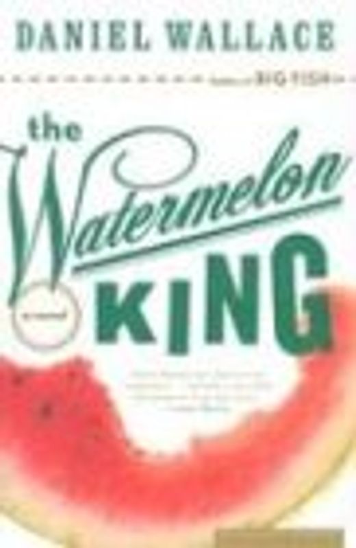 Watermelon King