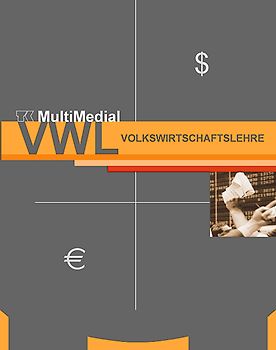 Telekolleg MultiMedial (Fachhochschulreife) Volkswirtschaftslehre