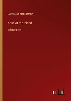 Anne of the Island