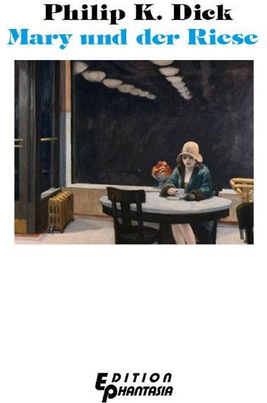 Mary und der Riese