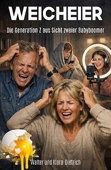 Schweizer Autoren / Weicheier