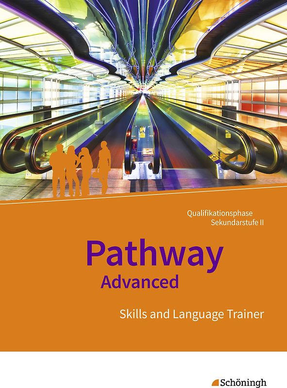 Englisch für die gymnasiale Oberstufe – Ausgabe 2015