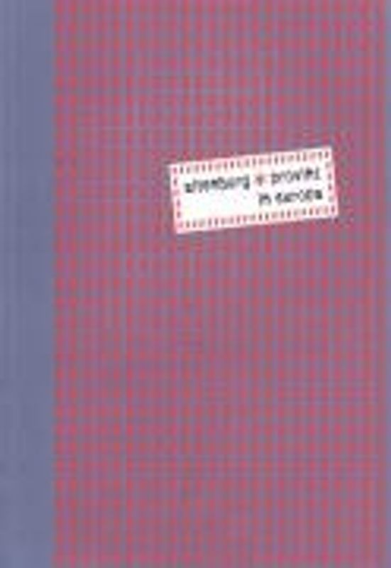 Altenburg:Provinz in Europa. Die Dokumentation