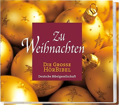 Die Große HörBibel