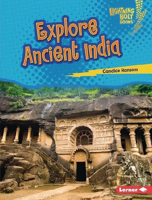 Explore Ancient India