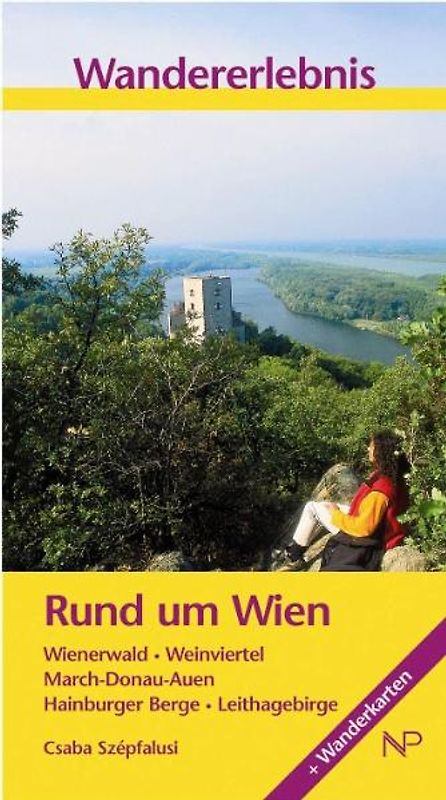 Wandererlebnis Rund um Wien