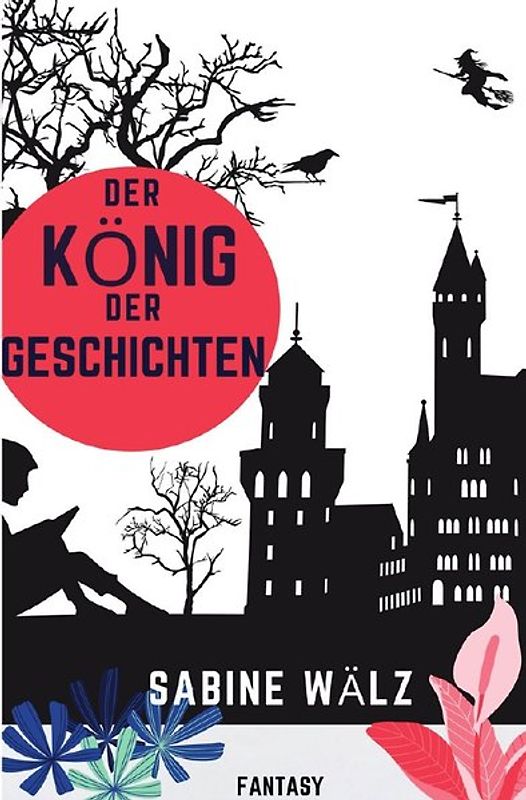Der König der Geschichten