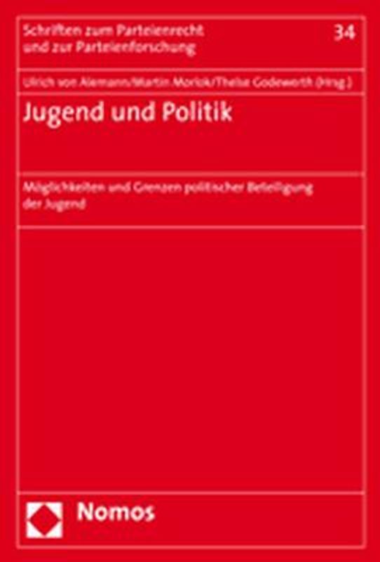 Jugend und Politik