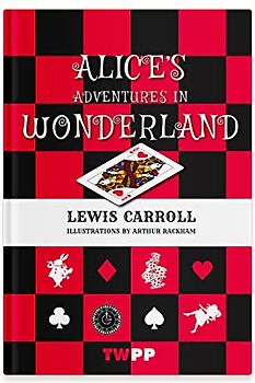 Alice's Adventures in Wonderland