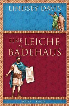 Eine Leiche im Badehaus