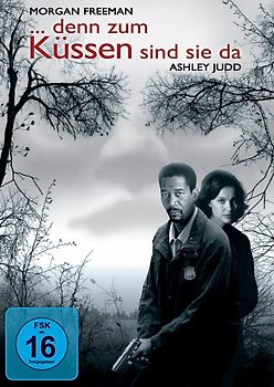 ...denn zum Küssen sind sie da DVD
