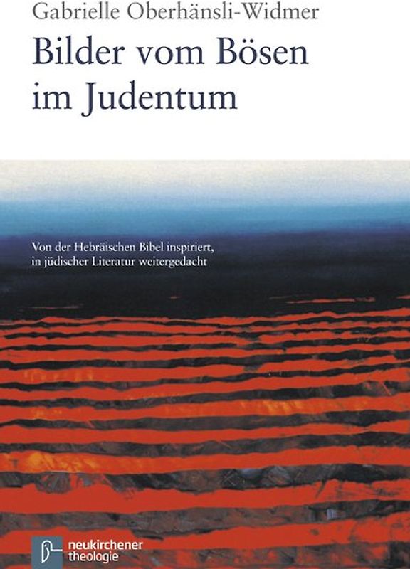 Bilder vom Bösen im Judentum