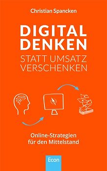Digital denken statt Umsatz verschenken