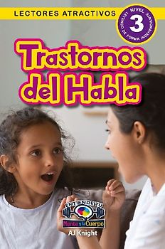 Trastornos del Habla