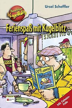 HIT: Ferienspaß mit Kugelblitz