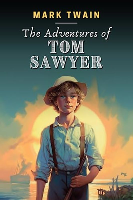 The Adventures of Tom Sawyer
