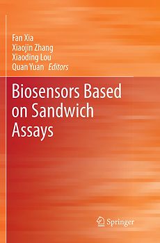Biosensors Based on Sandwich Assays