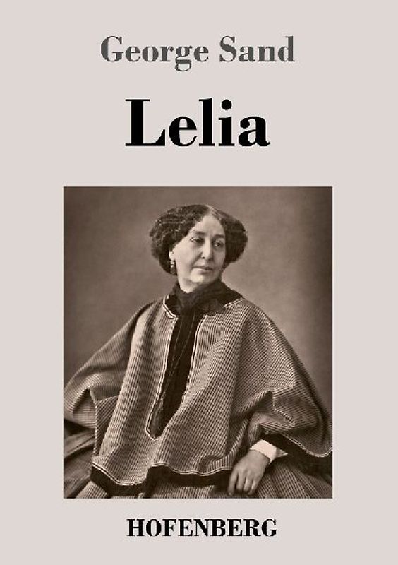 Lelia