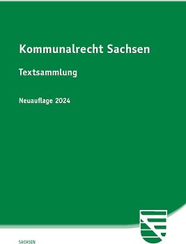 Kommunalrecht Sachsen