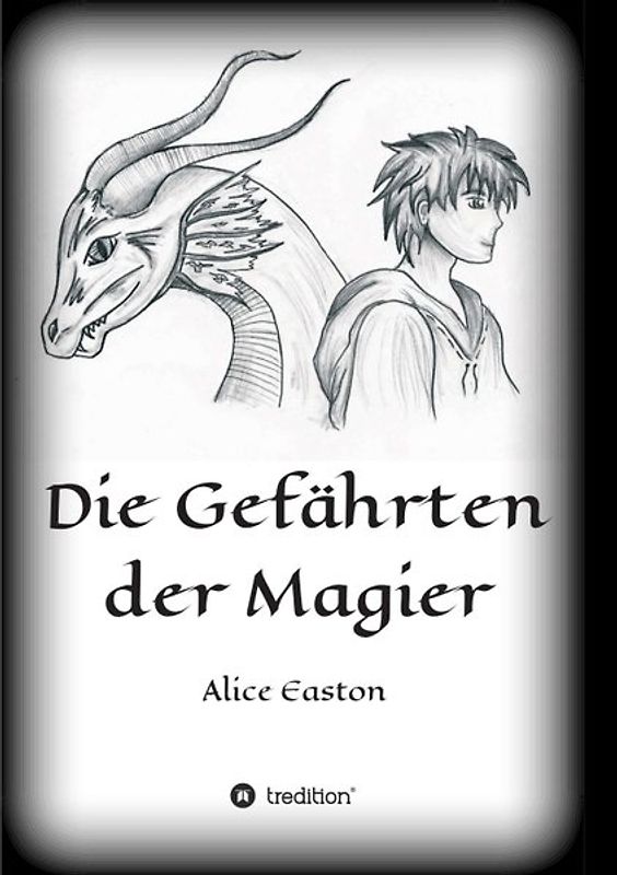 Die Gefährten der Magier