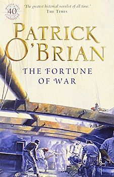 Fortune of War - Patrick O'Brian