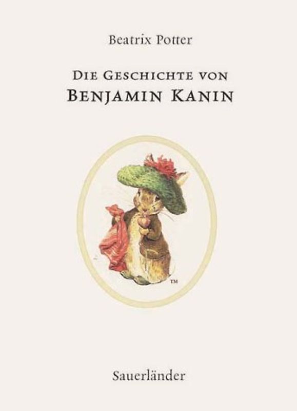 Die Geschichte von Benjamin Kanin