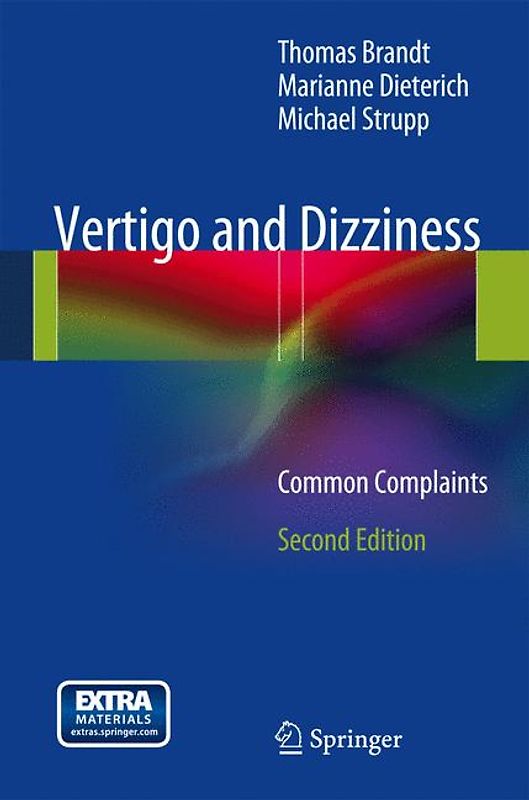 Vertigo and Dizziness