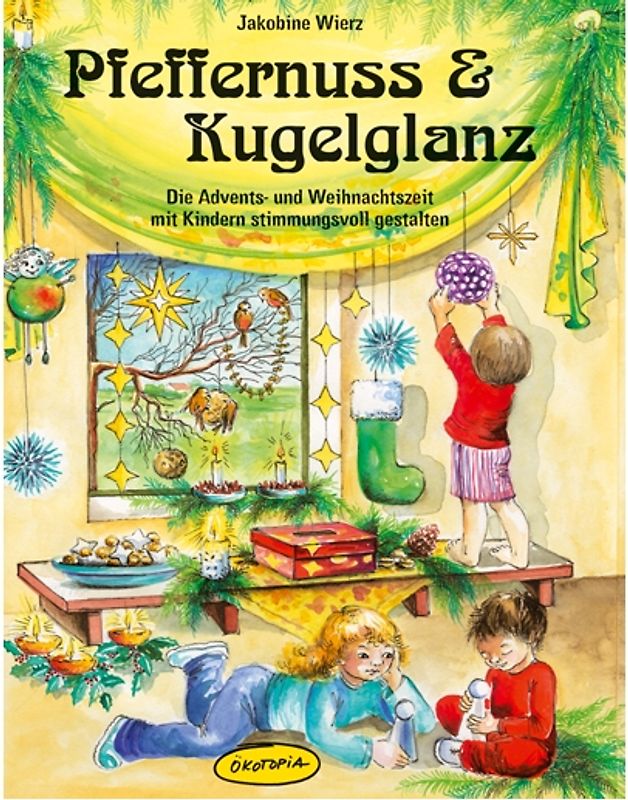 Pfeffernuss & Kugelglanz