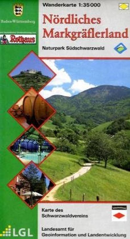 Nördliches Markgräflerland