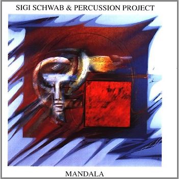 Sigi Schwab - Mandala