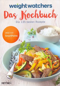Weight Watchers - Das Kochbuch
