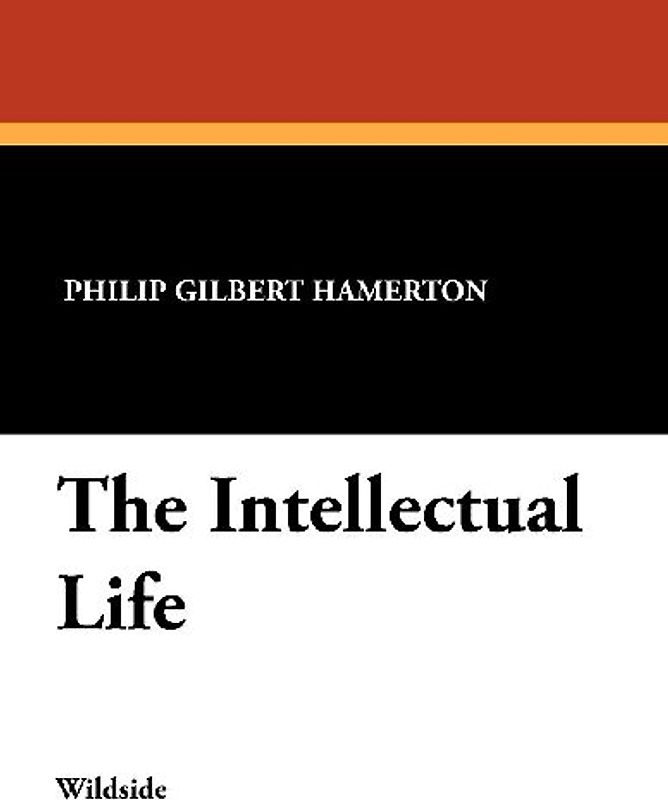 The Intellectual Life
