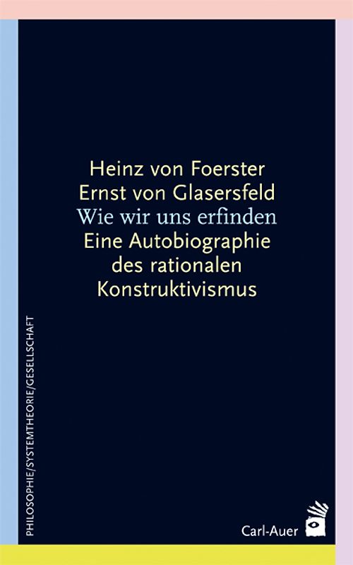 Wie wir uns erfinden