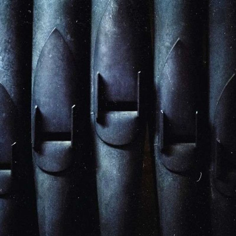 Hausswolff,Anna Von - Ceremony