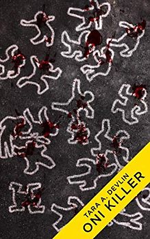 Oni Killer (Reiwa Tanpen)