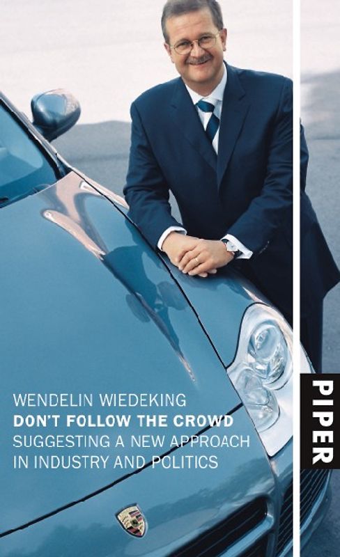 Don't Follow the Crowd