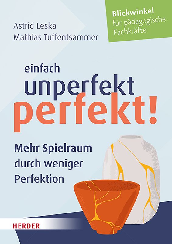 Einfach unperfekt perfekt!
