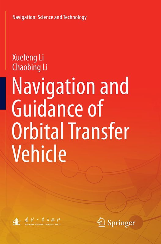 Navigation and Guidance of Orbital Transfer Vehicle