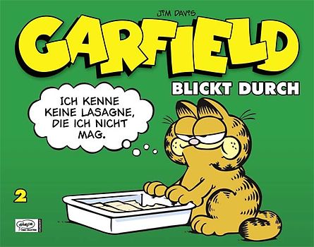 Garfield 02