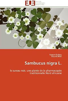Sambucus nigra L.