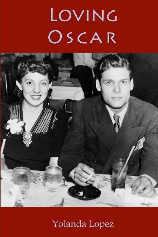LOVING OSCAR