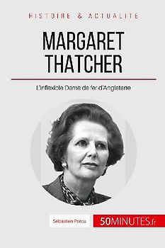Margaret Thatcher