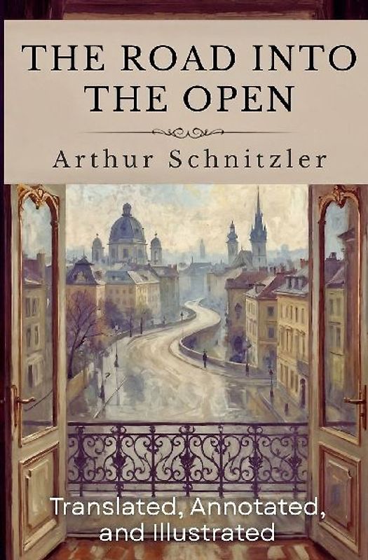 The Road Into The Open