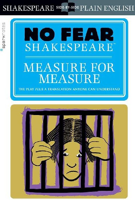 Measure for Measure