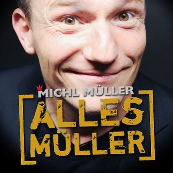 Müller,Michl - Alles Müller