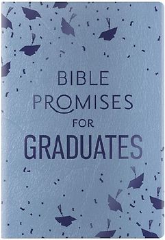 Bible Promises for Graduates