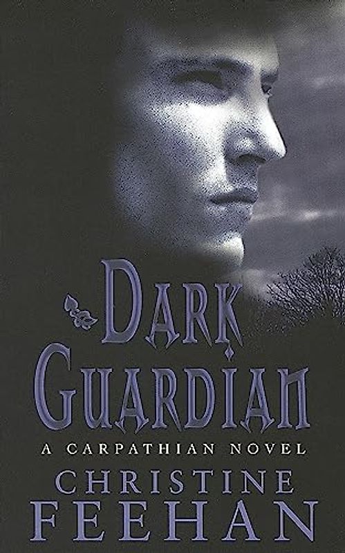 Dark Guardian ('Dark' Carpathian Series)