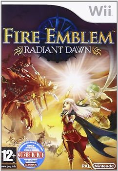 Fire Emblem: Radiant Dawn [Spanisch Import] Nintendo Wii